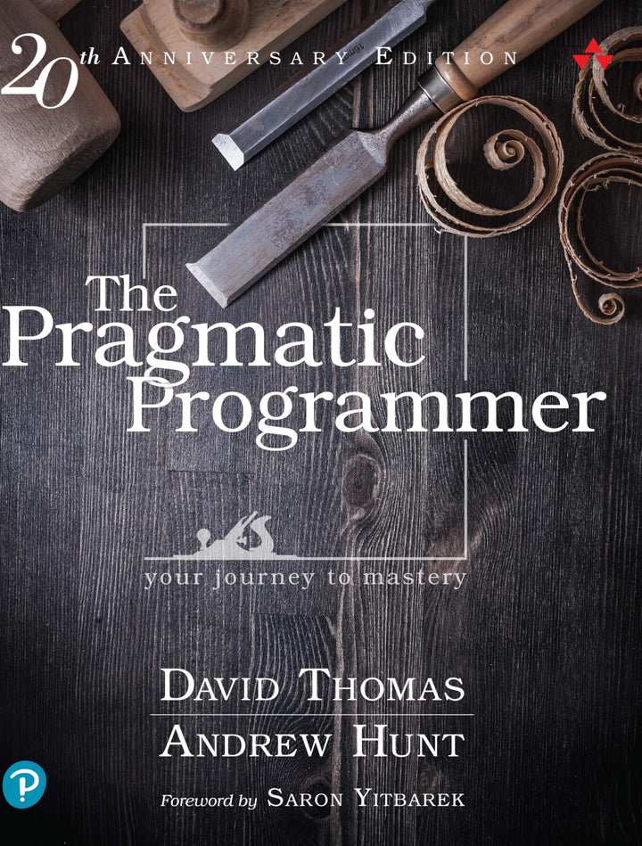 Pragmatic Programmer, The: Your journey to mastery, 20th Anniversary Edition, Gebundenes Buch