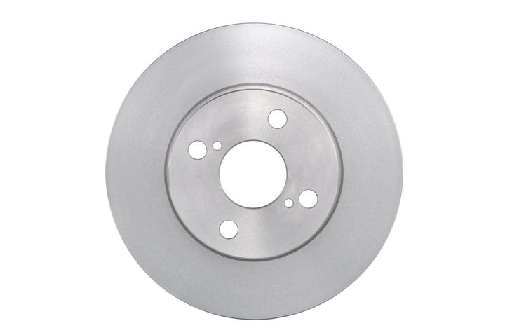 Bosch BD1020 Bremsscheiben - Vorderachse - zwei Bremsscheiben pro Set
