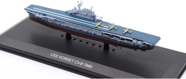 Motorcity Classics 1940 USS Hornet, Massstab 1:1250