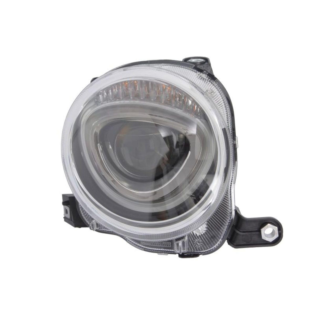 Magneti Marelli 712000815332 - Hauptscheinwerfer