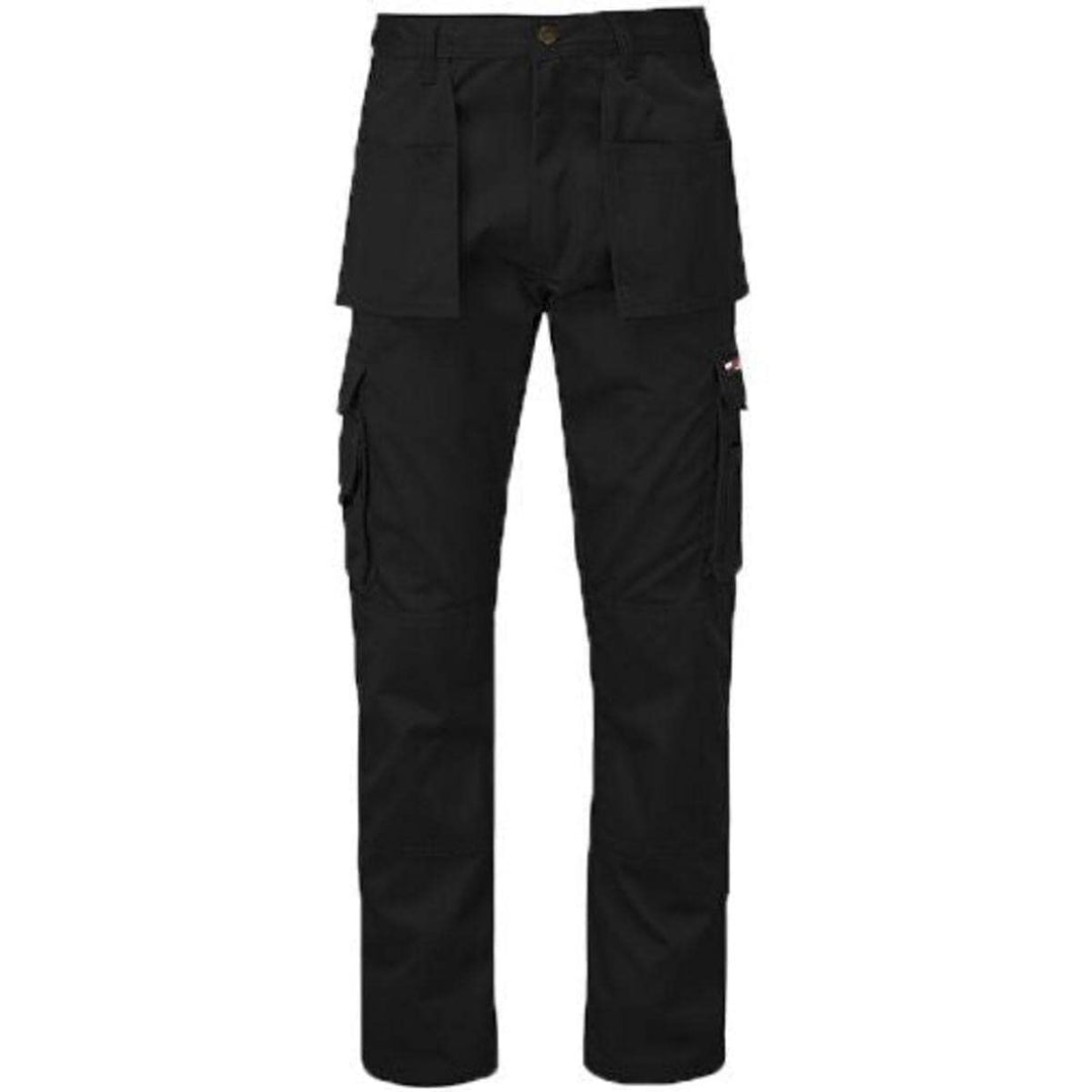Arbeitshose 711 Pro Arbeitshose, schwarz, 711 36W / 32.5L Schwarz, 36W / 32.5L Schwarz