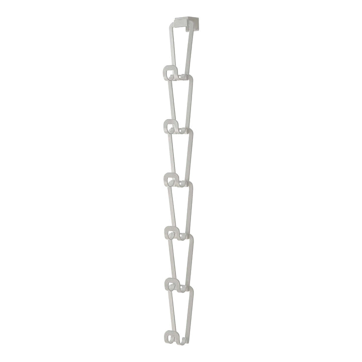 Joint bag holder S - Chain - white Weiss, Weiss
