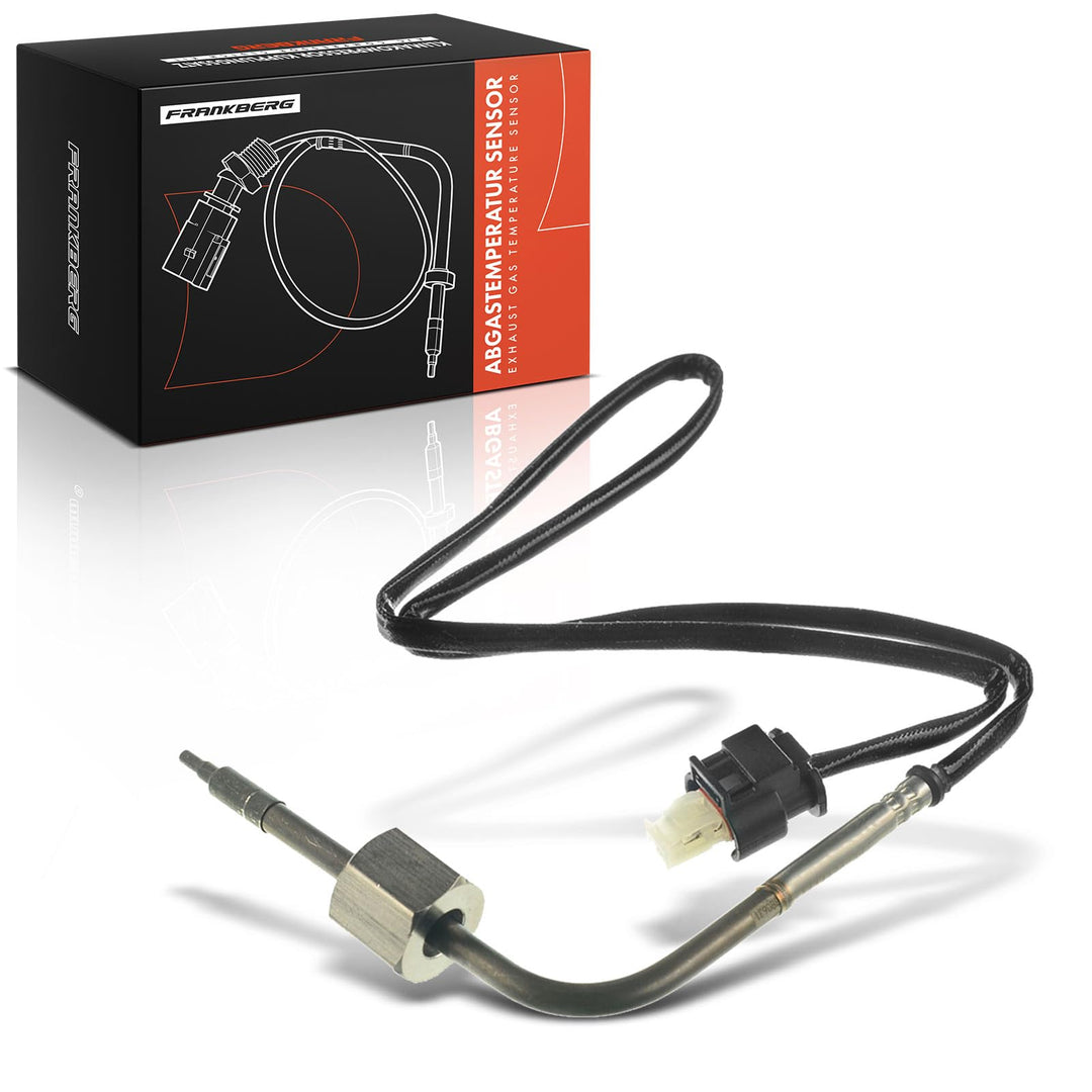 Abgastemperatur Sensor 2 Pins für W203 W205 S203 S205 C205 C218 X218 W212 S212 A207 C207 CL203 2.1L
