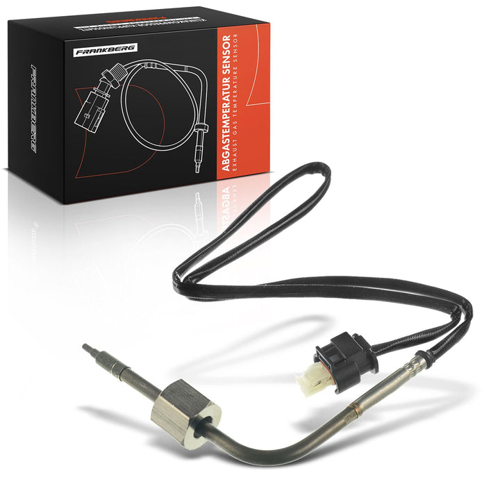 Abgastemperatur Sensor 2 Pins für W203 W205 S203 S205 C205 C218 X218 W212 S212 A207 C207 CL203 2.1L