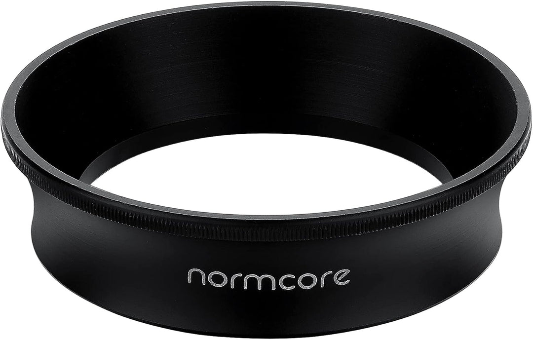 Normcore Dosierring 54mm V2 - Kaffeedosierring - Espresso Siebträger Trichter - Dosierring Barista Z