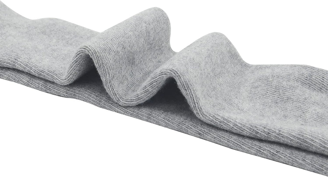 Durio Baby Strumpfhose für Mädchen Jungen Baumwolle Kinderstrumpfhose Kinder Strumpfhosen Set Warme