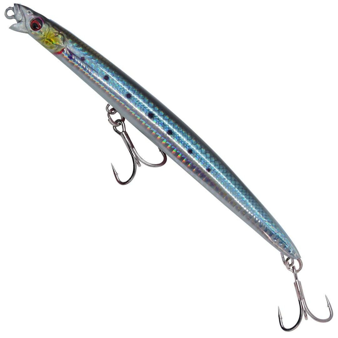 Savage Gear Deep Walker 2.0 Wobbler 17,5cm - Twitchbait 39g / Sardine PHP M, 39g / Sardine PHP M