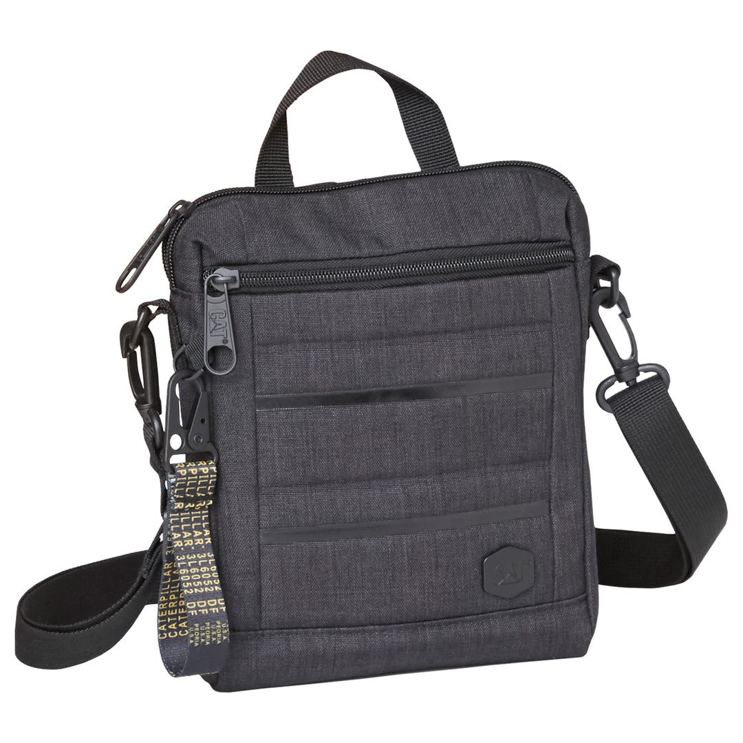 Caterpillar Men's 84029-500 Sachet, Black, One Size