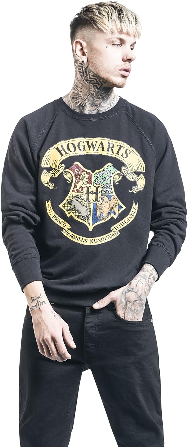 Harry Potter Hogwart&