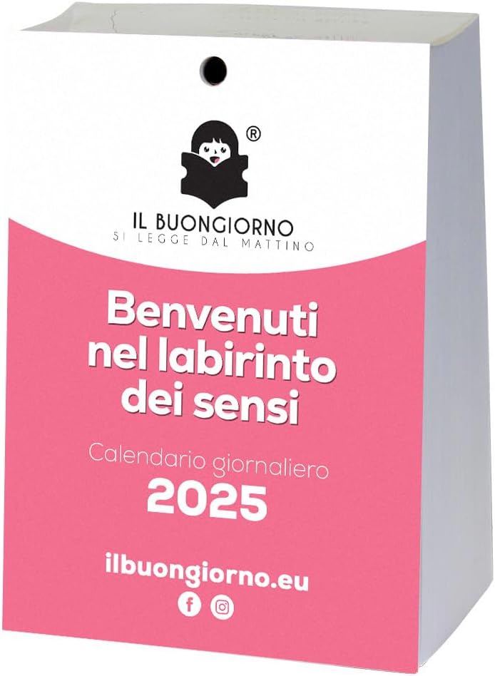 Kalender 2023 "Guten Morgen Lesen Sie Von Morgen"