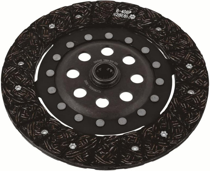 SACHS 3000 950 011 Kupplungssatz