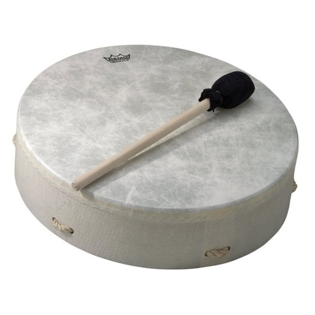Remo E1-0314-00 Buffalo Drum 14 Zoll, 14 Zoll