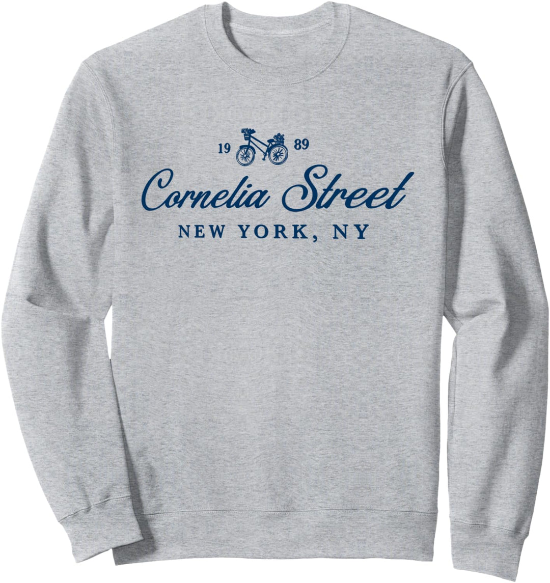 Cornelia Strasse Sweatshirt