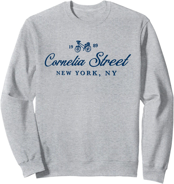 Cornelia Strasse Sweatshirt