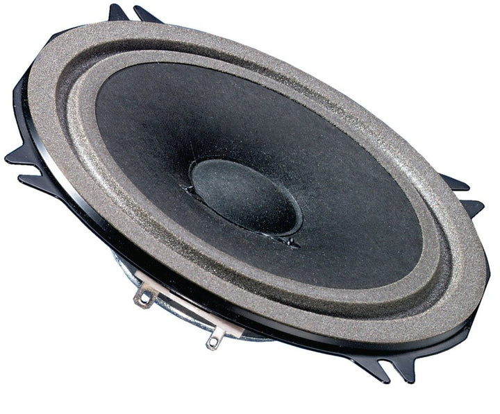 Visaton 2061 Lautsprecher für MP3 & iPod schwarz