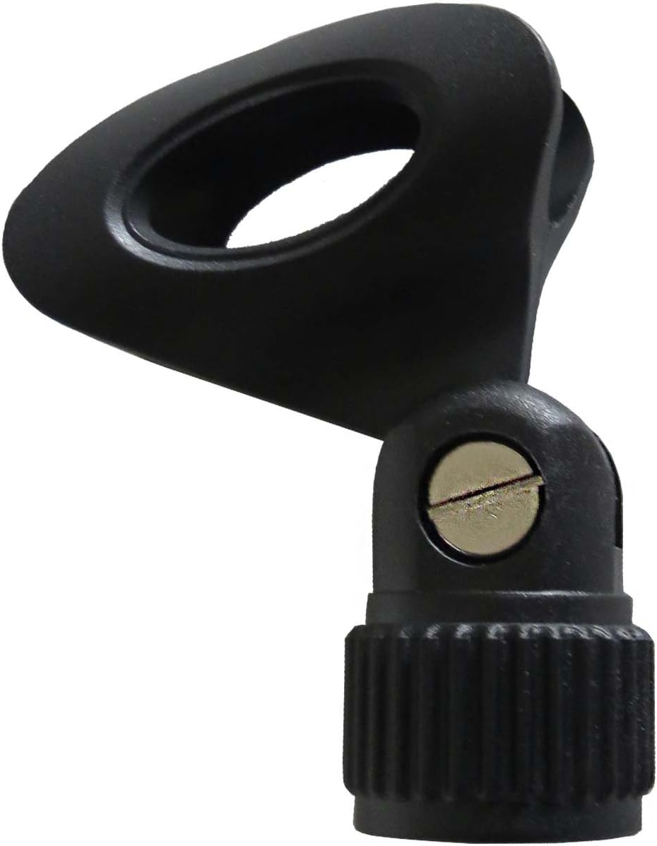 Rode Podmic professionelles Podcast-Mikrofon + keepdrum MS138 Mikrofonarm Tisch-Stativ PodMic Schwar