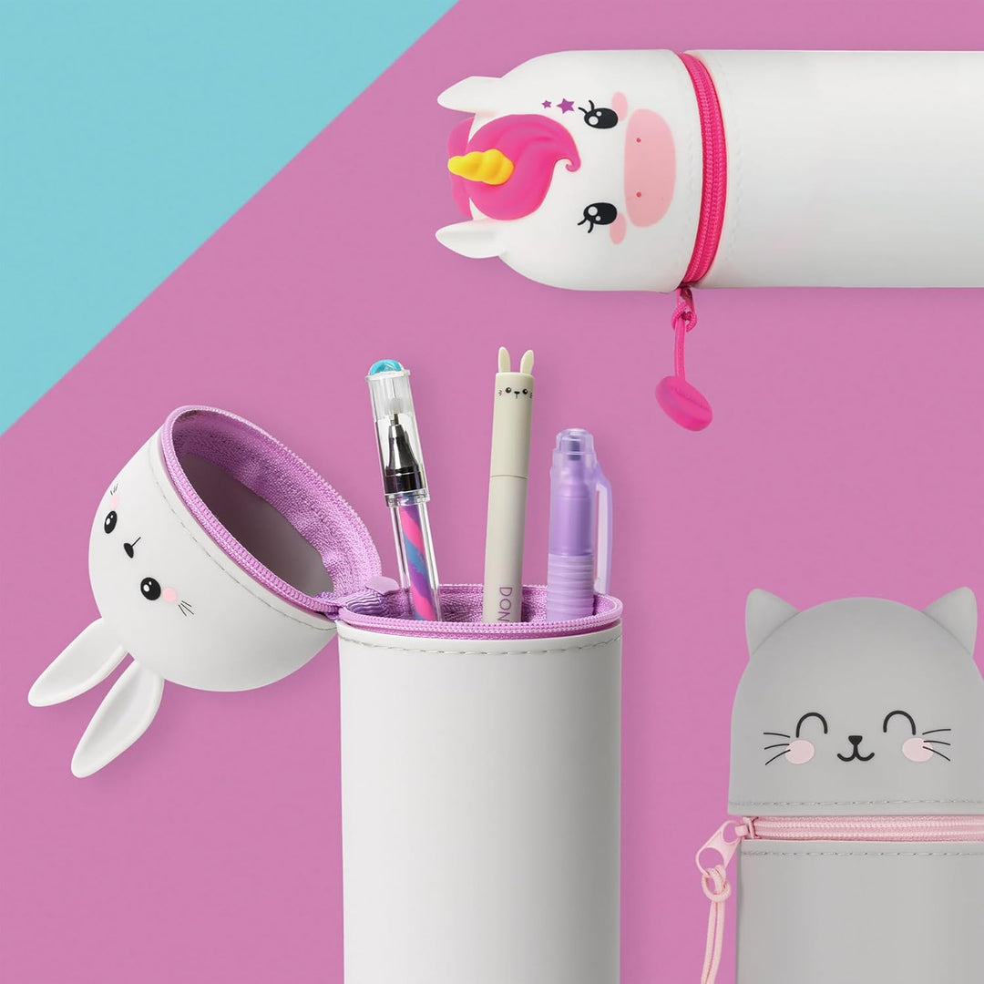 Legami Kawaii, Kitty, Modern Kitty Modern, Kitty Modern