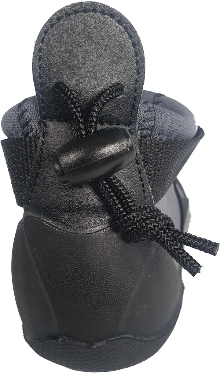 Ascan Kite Neoprenschuhe Surfschuhe Grössen PREISHIT!!! 39 EU Neopren Schwarz, 39 EU Neopren Schwarz