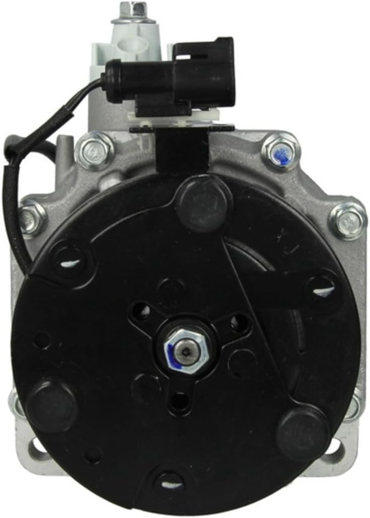 NISSENS 89354 Kompressor, Klimaanlage