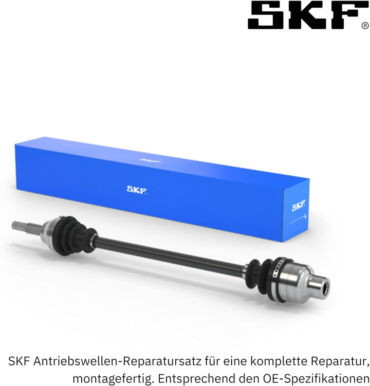 SKF VKJC 4508 Antriebswelle