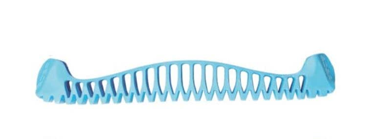 Edea E-Guards Schlittschuhe Blau S, Blau S