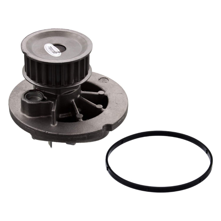 febi bilstein 24314 Wasserpumpe mit Dichtring , 1 Stück