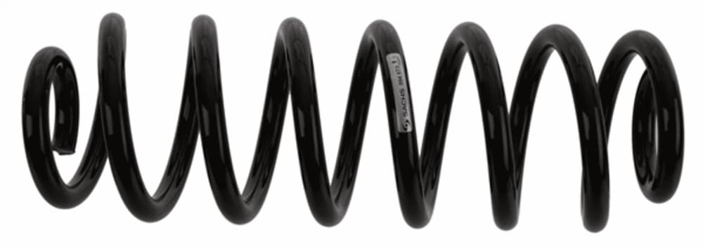 Sachs 994 973 - Fahrwerksfeder