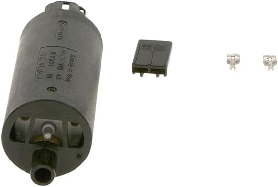 Bosch 0580314076 - Reparaturset für Kraftstofffördermodule