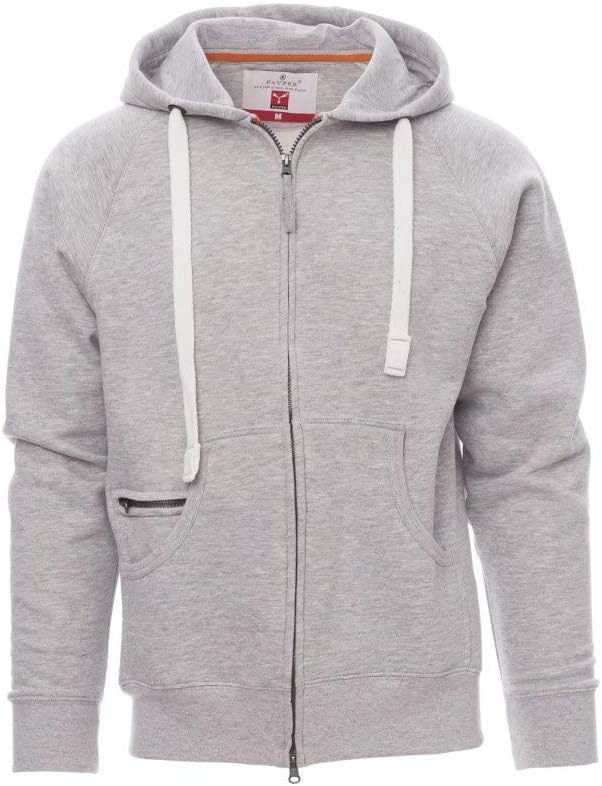 Payper Kapuzen-Sweatshirt Dallas+