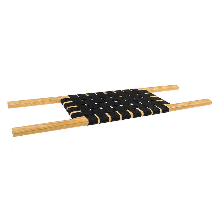 John Paddle let&