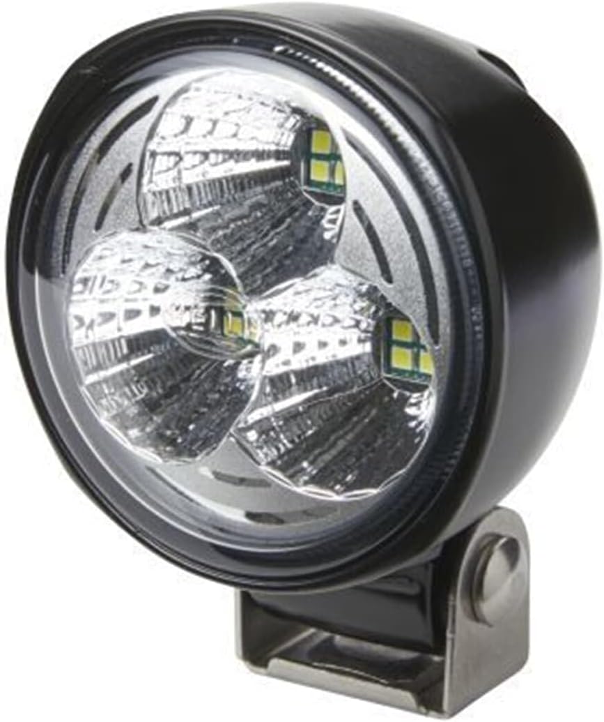 HELLA - LED-Arbeitsscheinwerfer - Modul 70 Gen. 3.2 - 24/12V - 1G0 996 576-001 Weitreichende Ausleuc