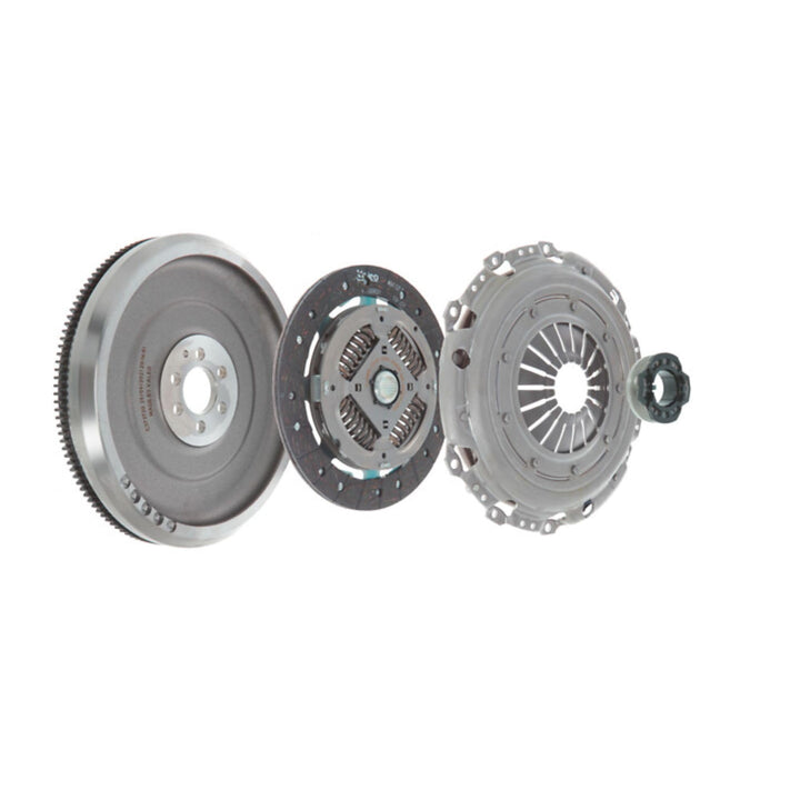VALEO 4KKIT Umrüstsatz Kupplungssatz 835101