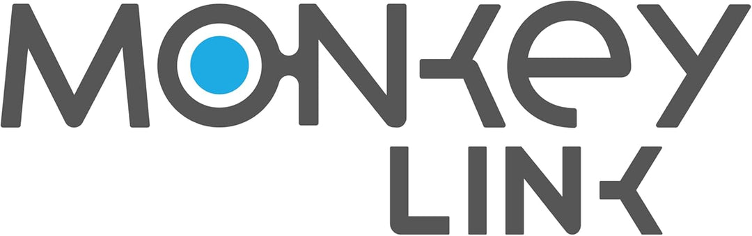 MonkeyLink Unisex – Erwachsene Interface Bike CONNECT One4all Rear Für E-Bike-Antriebe (800 Mm, Hint