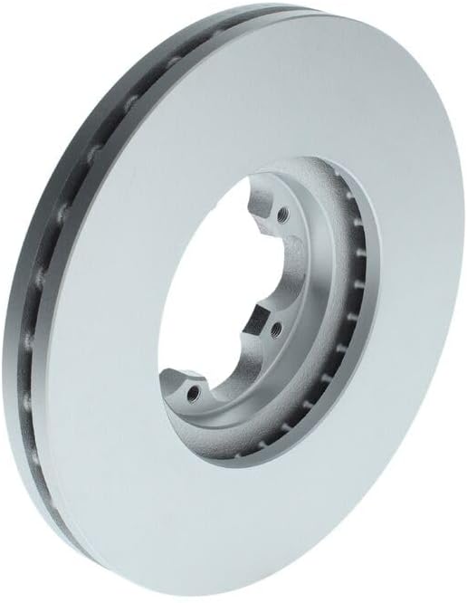Bosch BD2791 Bremsscheiben - Vorderachse - ECE-R90 Zertifizierung - eine Bremsscheibe