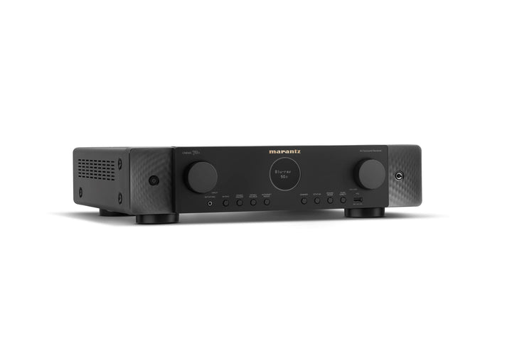 Marantz Cinema 70s 7.2-Kanal AV-Receiver, HiFi Verstärker, Alexa kompatibel, 6 HDMI Eingänge und 1 A