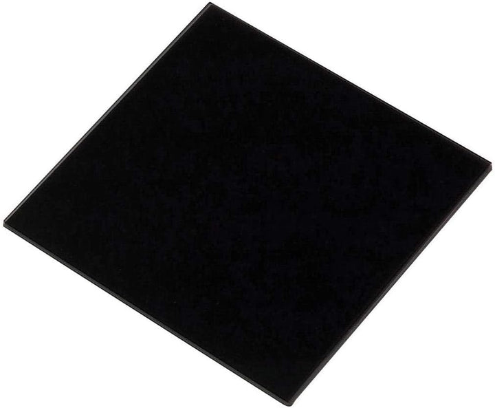 Lee Filters Big Stopper ND-Filter (Glas) 100x100mm Leuchtendes Schwarz, 100x100mm Leuchtendes Schwar