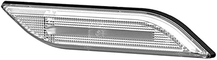 HELLA - Zusatzblinkleuchte - Shapeline Style - LED - 12/24V - 2BM 013 339-041