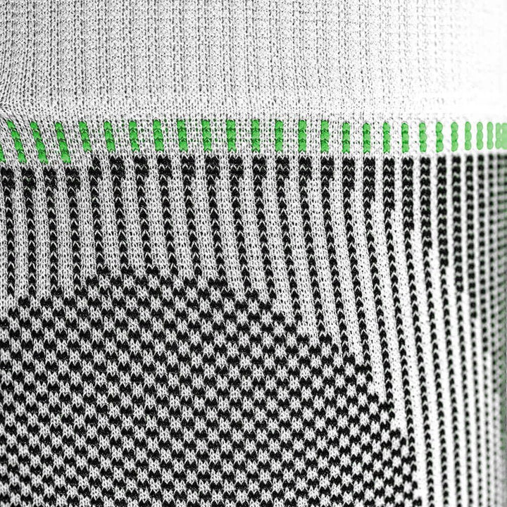 BAUERFEIND Arm Sleeve „Compression Sleeves Arm“, 1 Paar Armlinge, Armstulpen Weiss L extra lang, Wei