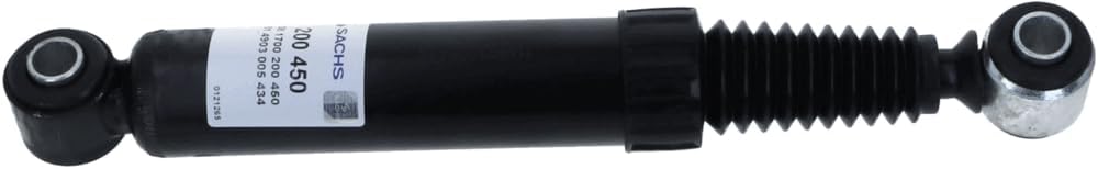 SACHS Stossdämpfer 200 450, OE-Qualität, Stossdämpferwechsel beim Auto Federung/Dämpfung 200 450 - h
