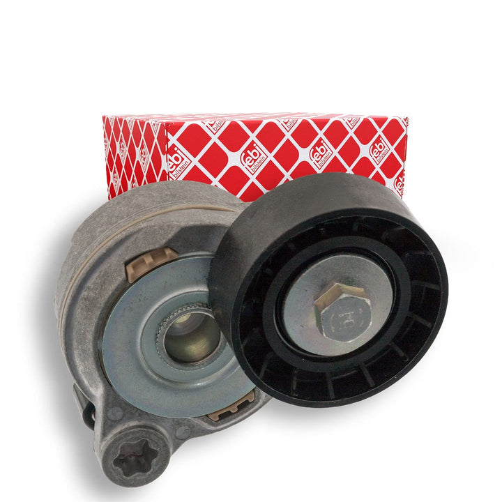 febi bilstein 49398 Riemenspanner für Keilrippenriemen , 1 Stück