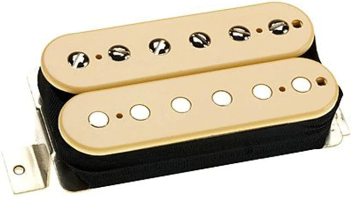 DiMarzio DP223CR PAF Series- Bridge Pickup - Cream Sahne PAF Series, Sahne PAF Series
