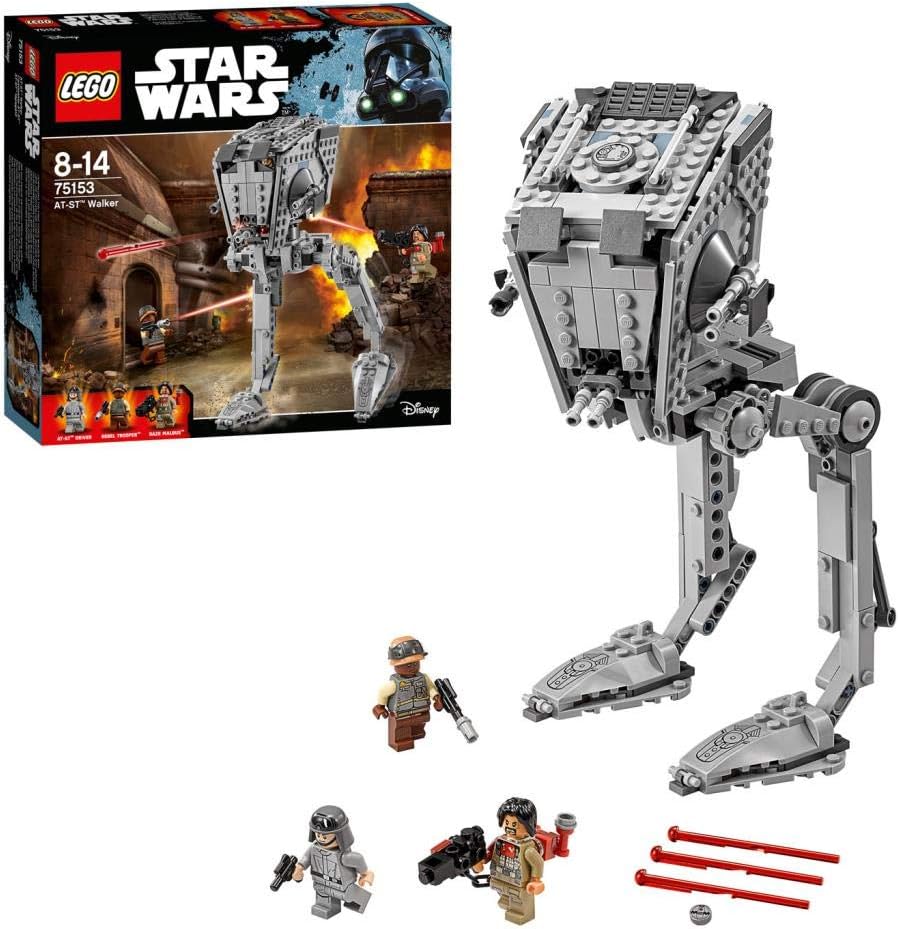 LEGO Star Wars 75153 - at-ST™ Walker