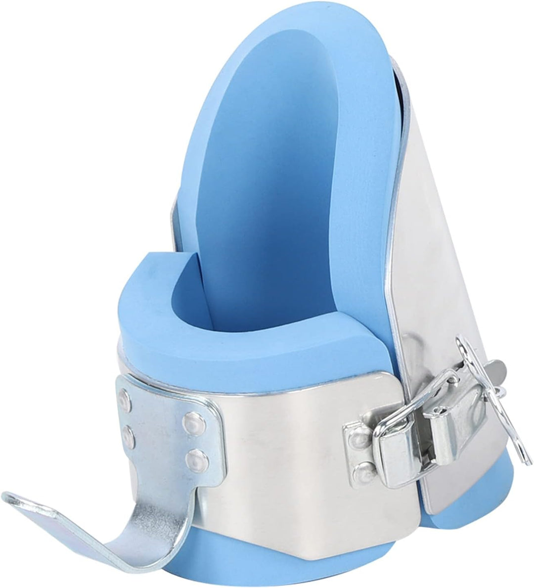 Yctze Upside-N-Stiefel für Fitn Ing Bone-owth-Gymnastik-Inversionsschuhe für Handstand-Workout-Zirku