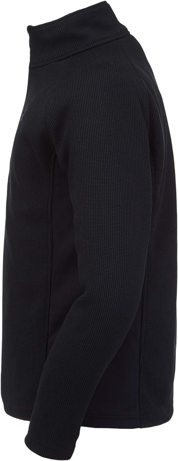 Spyder Herren Outbound Schwarz S, Schwarz S