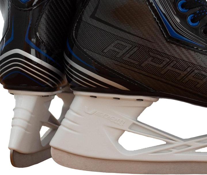 Graf Schlittschuhe Alpha-X Senior 40, 40