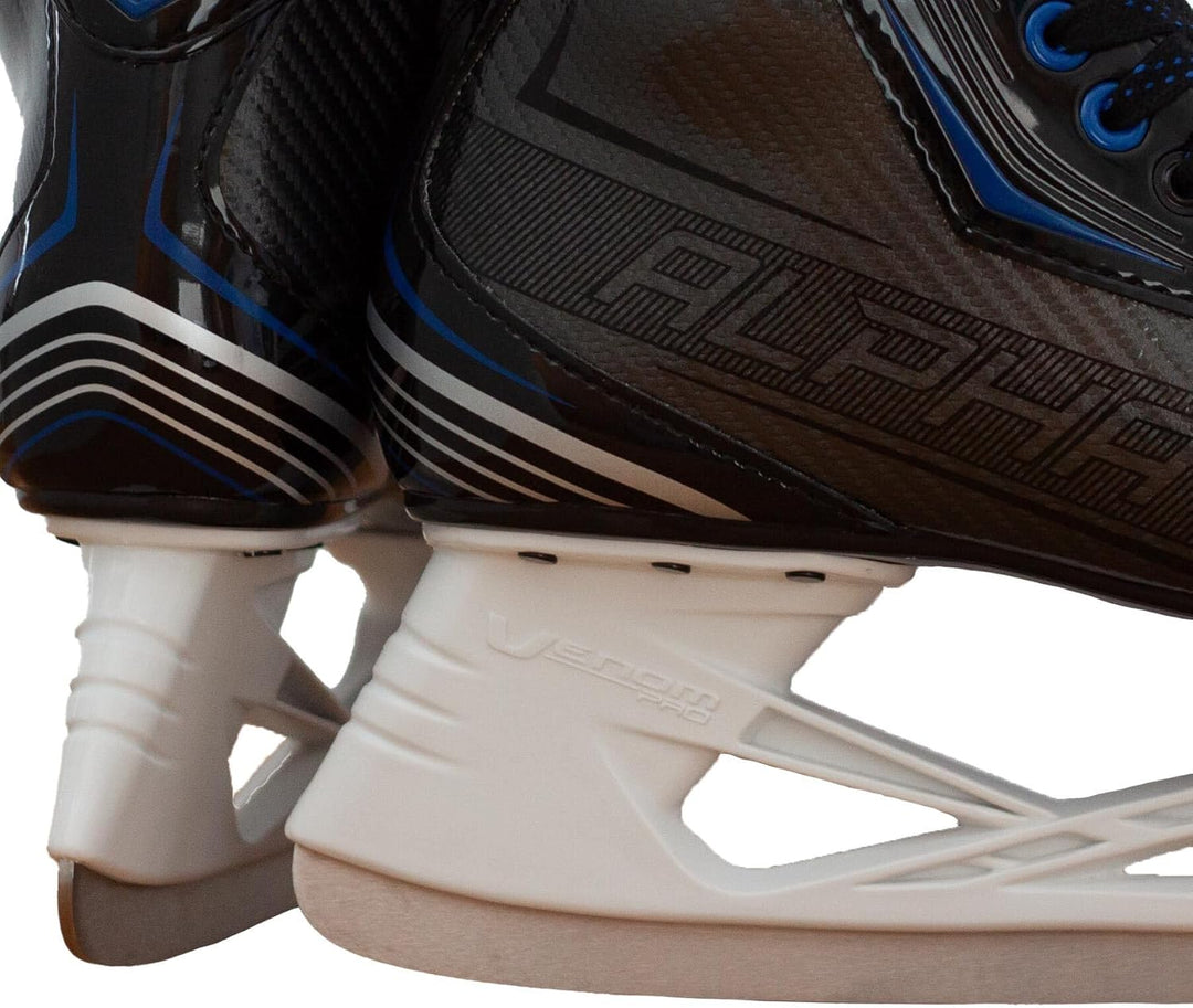 Graf Schlittschuhe Alpha-X Senior 46, 46