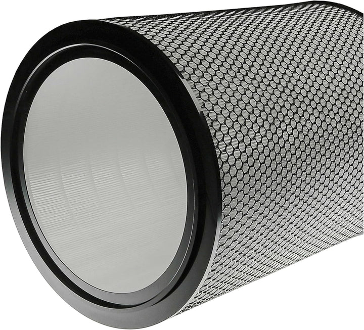vhbw 4x HEPA 13 Filter kompatibel mit Dyson Purifier Big+Quiet Formaldehyde BP04 Luftreiniger - Ersa
