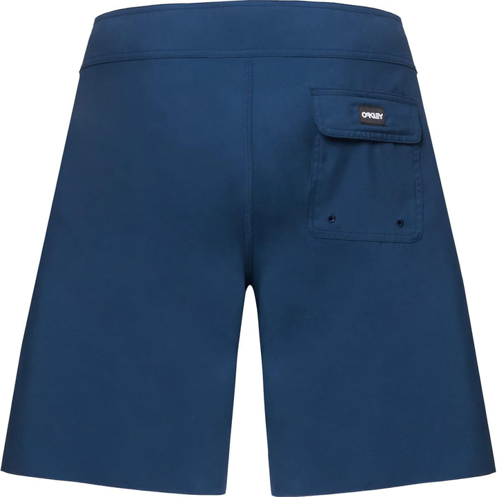 Oakley Herren Boardshorts, 4 Poseidon