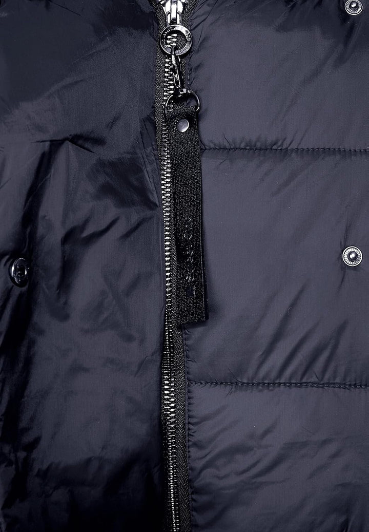 Street One Damen Winterjacke 36 Diving Blue, 36 Diving Blue