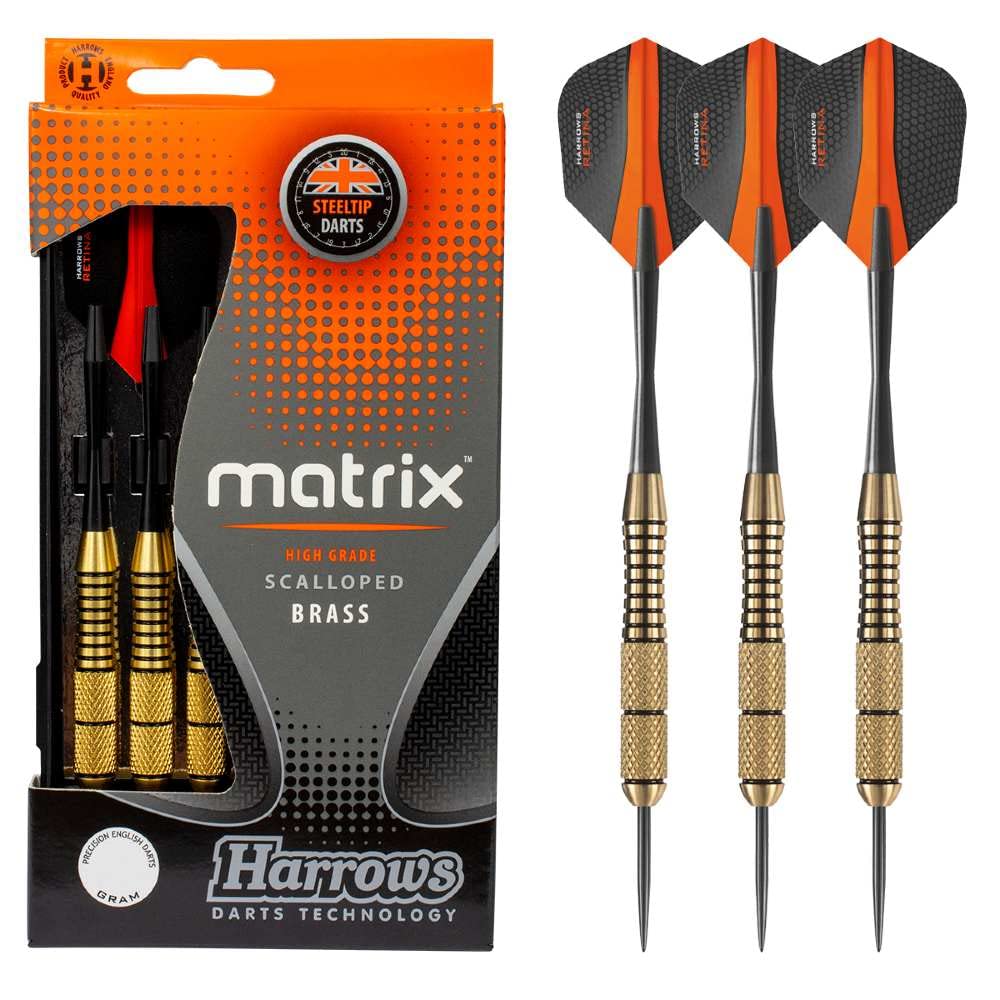 Dartset Matrix, 20 g